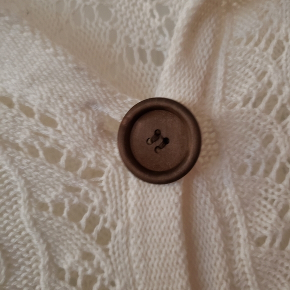 Asymmetric Poncho - Picture 4 of 5